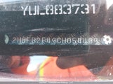Honda Civic Lx 2HGFB2F49CH054439 снимка