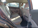 Honda Civic Lx 2HGFB2F49CH054439 снимка