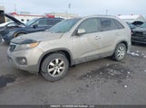 Kia Sorento Lx 5XYKTCA63DG379127 снимка
