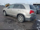 Kia Sorento Lx 5XYKTCA63DG379127 снимка