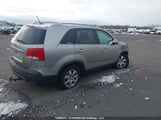 Kia Sorento Lx 5XYKTCA63DG379127 снимка