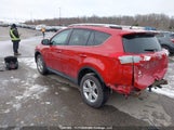Toyota Rav4 Xle 2T3WFREV9DW052780 снимка
