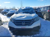 Honda Cr-V Lx 2HKRM3H31DH003008 снимка