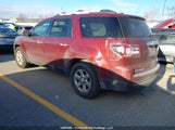 GMC Acadia Sle2 1GKKRPKD3GJ313253 fotografie