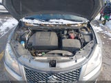 Suzuki Kizashi S/Sx JS2RF9A77B6110054 снимка