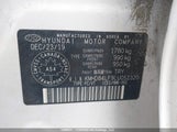 Hyundai Elantra Preferred Auto Ivt KMHD84LF9LU052320 fotografie