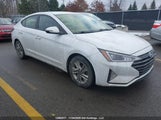 Hyundai Elantra Preferred Auto Ivt KMHD84LF9LU052320 снимка