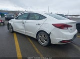Hyundai Elantra Preferred Auto Ivt KMHD84LF9LU052320 снимка
