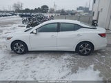 Nissan Sentra 3N1AB8CV5NY243081 снимка