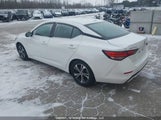 Nissan Sentra 3N1AB8CV5NY243081 снимка
