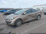 Hyundai Elantra Sport Appearance KMHDH4AE9FU417660 photo