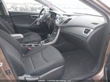 Hyundai Elantra Sport Appearance KMHDH4AE9FU417660 fotografie