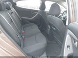 Hyundai Elantra Sport Appearance KMHDH4AE9FU417660 photo