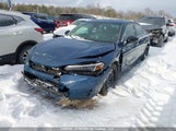 Honda Civic Hybrid 2HGFE4F86SH015974 снимка