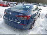 Honda Civic Hybrid 2HGFE4F86SH015974 снимка