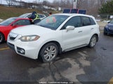 Acura Rdx Technology 5J8TB1H56CA801531 fotografie
