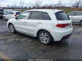 Acura Rdx Technology 5J8TB1H56CA801531 снимка