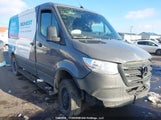 Mercedes-Benz Sprinter W1Y4NBVY6RP743646 photo