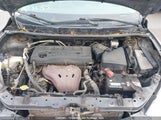 Toyota Matrix Xr 2T1KE4EE4AC035492 снимка