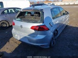 Volkswagen Golf R WVWVF7AU8HW121754 снимка