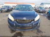 Toyota Matrix Wagon 2T1KU4EE4BC655909 снимка