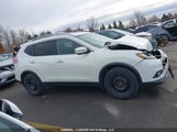 Nissan Rogue S/Sl/Sv 5N1AT2MM2EC757407 снимка