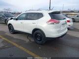 Nissan Rogue S/Sl/Sv 5N1AT2MM2EC757407 снимка