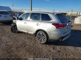 Mitsubishi Outlander Es JA4AZ2A38LZ614321 снимка
