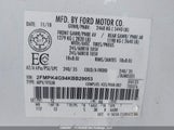 Ford Edge Se 2FMPK4G94KBB29053 снимка