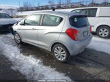 Chevrolet Spark KL8CD6SA6JC456457 fotografie