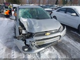 Chevrolet Spark KL8CD6SA6JC456457 снимка