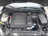Mazda Mazda3 Mazdaspeed3 JM1BL1N31D1789719 снимка