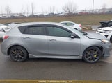 Mazda Mazda3 Mazdaspeed3 JM1BL1N31D1789719 снимка