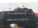 Mazda Mazda3 Mazdaspeed3 JM1BL1N31D1789719 снимка
