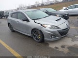 Mazda Mazda3 Mazdaspeed3 JM1BL1N31D1789719 снимка