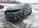 Chevrolet Equinox Lt 3GNAXUEG4PL229475 снимка