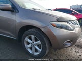 Nissan Murano JN8AZ18W89W209106 снимка