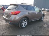 Nissan Murano JN8AZ18W89W209106 снимка