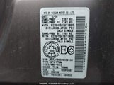Nissan Murano JN8AZ18W89W209106 снимка