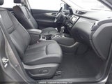 Nissan Qashqai JN1BJ1CW8LW392774 fotografie