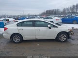 Honda Civic Lx 2HGFB2E41CH033635 снимка