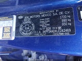 Kia Forte Ex 3KPF54ADXLE242469 снимка