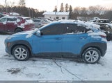 Hyundai Kona 2.0L Luxury KM8K6CAA8JU172167 photo