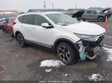 Honda Cr-V Touring 2HKRW2H9XHH109150 снимка