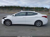 Hyundai Elantra Sport Appearance KMHDH4AE3GU497586 photo