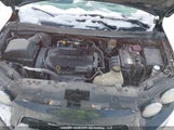 Chevrolet Sonic 1G1JC6EH3E4219511 снимка