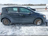 Chevrolet Sonic 1G1JC6EH3E4219511 снимка