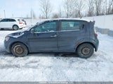 Chevrolet Sonic 1G1JC6EH3E4219511 снимка