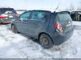 Chevrolet Sonic 1G1JC6EH3E4219511 снимка