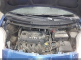 Toyota Yaris JTDKT923375130038 снимка
